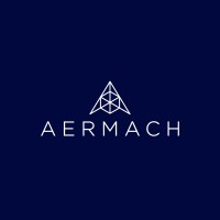 AerMach Ltd logo - Similar company to Aero Engine Services