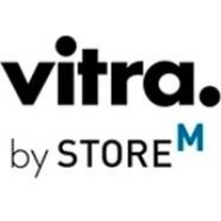 vitra. by storeM logo - Similar company to Projekt//Partner