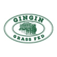 Gingin Grass Fed logo - Similar company to Environmental Water Solutions T/A Complete Home Filtration