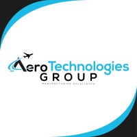 Aero Technologies Group logo - Similar company to Aspire Aviation