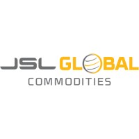 JSL Global Commodities logo - Similar company to Enassey Commodities