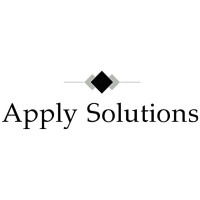 Apply Solutions GmbH logo - Similar company to Apply Solutions