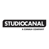 STUDIOCANAL logo - Similar company to Canal+ Group