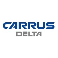 Carrus Delta Oy logo - Similar company to Liitos