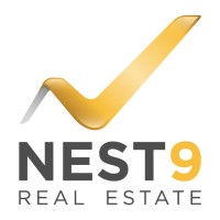 Nest9 real estate brokerage LLC logo - Similar company to Mes-Rt
