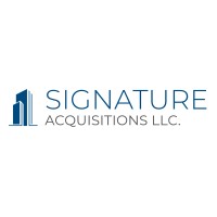Signature Acquisitions LLC logo - Similar company to Commercial Broker Group - Cbg Houston