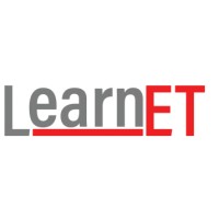 LearnET logo - Similar company to Human Resources Management Association