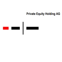 Private Equity Holding AG logo - Similar company to Bridgepoint Capital
