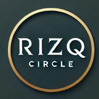 Rizq Circle logo