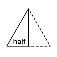 Half logo - Similar company to Be An Idea