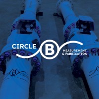 Circle B Measurement & Fabrication logo - Similar company to Daniel® Measurement & Control