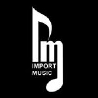 Import Music Colombia logo - Similar company to Compugames379