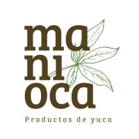 Manioca logo - Similar company to Base Mercado Saudável