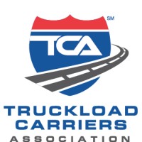 Truckload Carriers Association (TCA) logo - Similar company to American Trucking Associations
