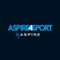 ASPIRE4SPORT logo - Similar company to Peyango Ltd.