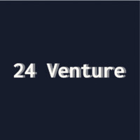 24 Venture logo - Similar company to Venture 24