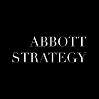 ABBOTT STRATEGY logo - Similar company to Felix & Co.