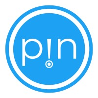 SocialPin logo - Similar company to Clickstudio