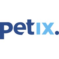 Petix Distribuidora logo - Similar company to Maylon Pet