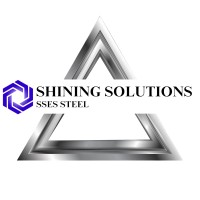 Shining Solution logo - Similar company to Changda Construction Company