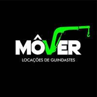 Môver Guindastes logo - Similar company to Becker Guindastes