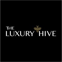 THE LUXURY HIVE logo - Similar company to Oqu Academy Llp