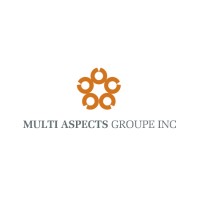 Multi Aspects Groupe Inc.