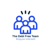 The Debt Free Team logo - Similar company to Debt Free Advice