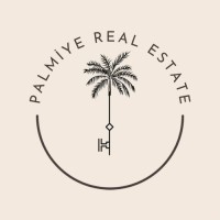 Palmiye Real Estate Bali logo - Similar company to Vartur® Real Estate Brokerage