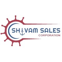 Shivam Sales Corporation logo - Similar company to Shiv Corporation