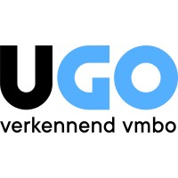 UGO verkennend VMBO logo - Similar company to Csg De Heemgaard
