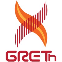 GRETh - Heat Exchanger Research Group logo - Similar company to D.A.T.E.