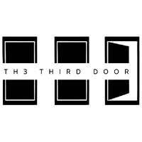 Th3 Third Door logo - Similar company to Climbrx®