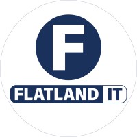 Flatland IT logo - Similar company to Fathom Corporate Training