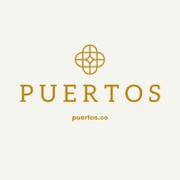 PUERTOS logo - Similar company to Congreso De Logística, Puertos Y Comercio Exterior