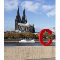 Diözesan-Caritasverband für das Erzbistum Köln e.V. logo - Similar company to Caritas Köln