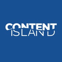 Content Island logo - Similar company to Skypax Entertainment