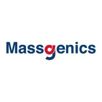 Massgenics logo - Similar company to Mpl Laboratories