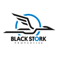 BLACK STORK Property logo - Similar company to Svarexpert