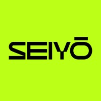 Seiyo logo - Similar company to Occicom