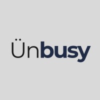 Unbusy logo - Similar company to Hub Engineering, Pllc
