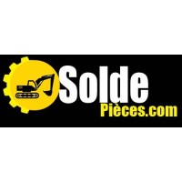 Solde Pièces logo - Similar company to Résultat +
