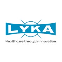 Lyka Labs Limited logo - Similar company to Farbe Firma Pvt. Ltd.