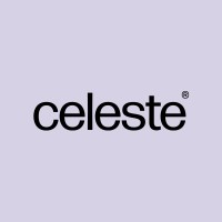Celeste logo - Similar company to Diana Corp.