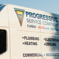 Progressive Service Company logo - Similar company to Binary Technologies Llc