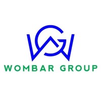 Wombar Group logo - Similar company to Game Time Coffee