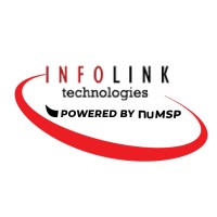 Info-Link Technologies - Mt. Vernon OH logo - Similar company to Numsp