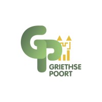 Griethse Poort logo - Similar company to Junior Technovium
