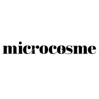 Microcosme logo - Similar company to Vegetal Techno