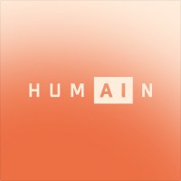 Humain logo - Similar company to Humain